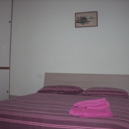 B&B Da Toni Taglio di Po Kültér fotó