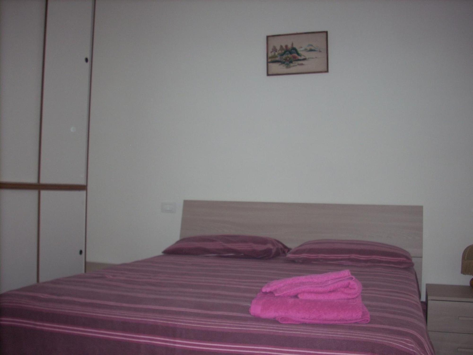 B&B Da Toni Taglio di Po Kültér fotó