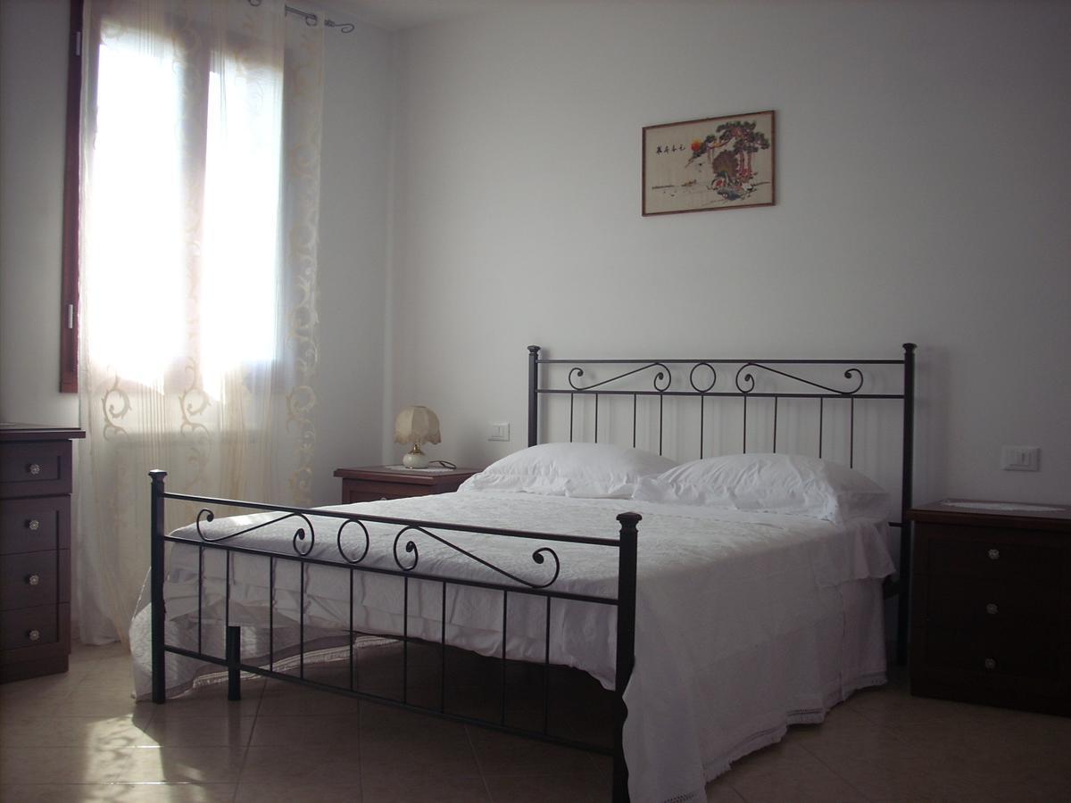 B&B Da Toni Taglio di Po Kültér fotó