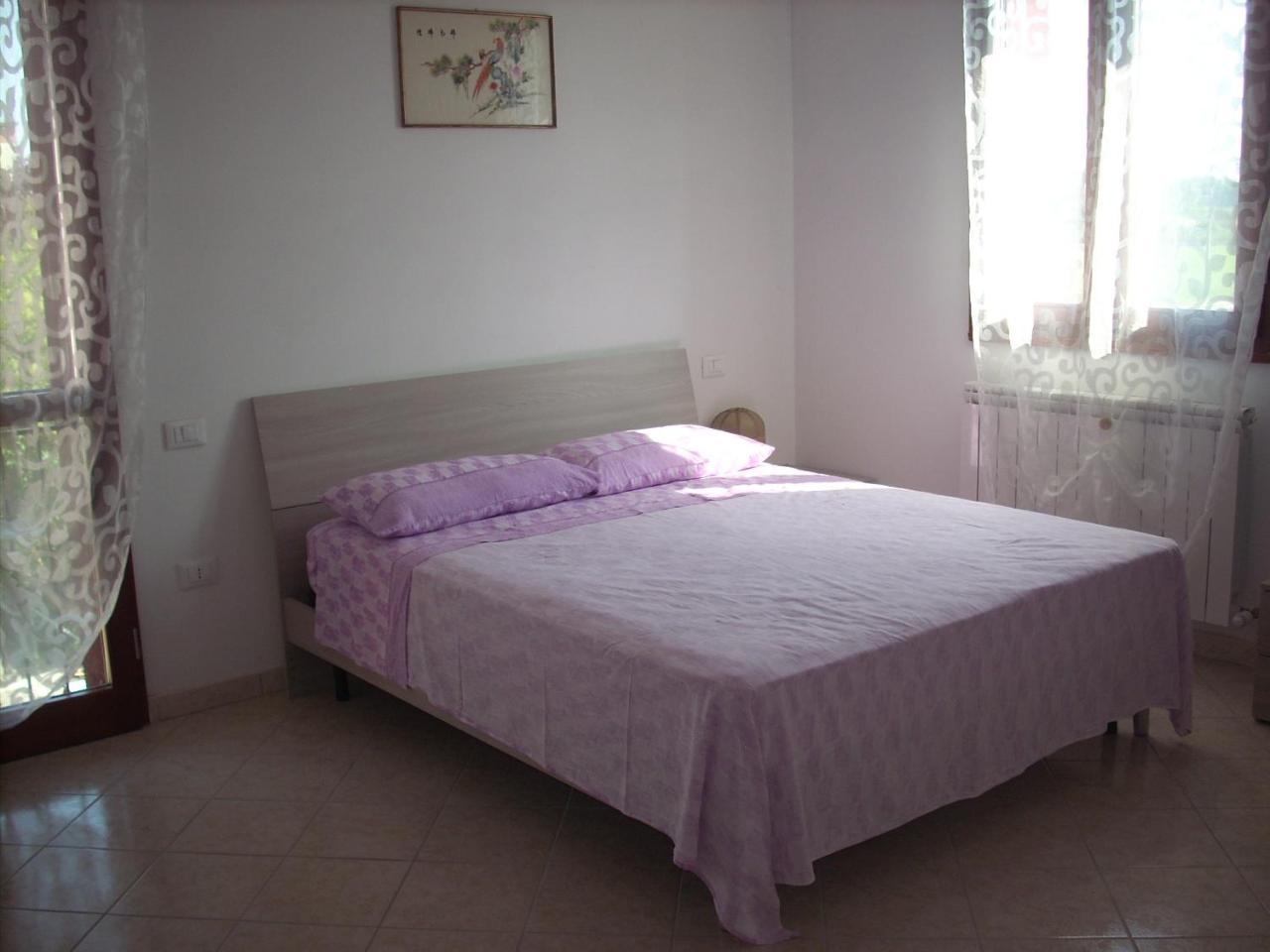 B&B Da Toni Taglio di Po Kültér fotó